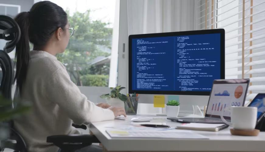 港南区企业数字化解决方案：机器学习赋能商业模式升级的核心路径